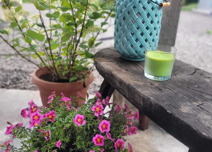 Owczarnia Ekologiczne Gospodarstwo Owczarskie Vakantieboerderij *