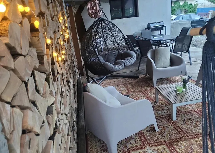 Owczarnia Ekologiczne Gospodarstwo Owczarskie Dziegielow