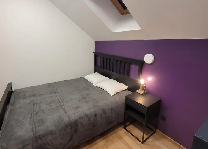 Owczarnia Ekologiczne Gospodarstwo Owczarskie Vakantieboerderij