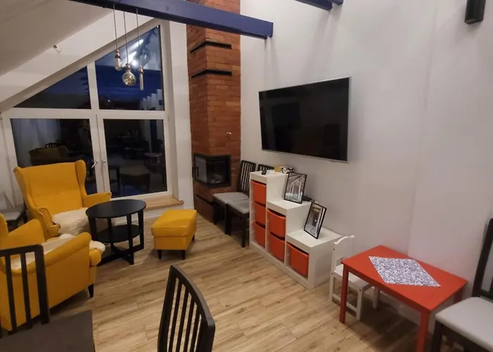 Owczarnia Ekologiczne Gospodarstwo Owczarskie Vakantieboerderij Dziegielow