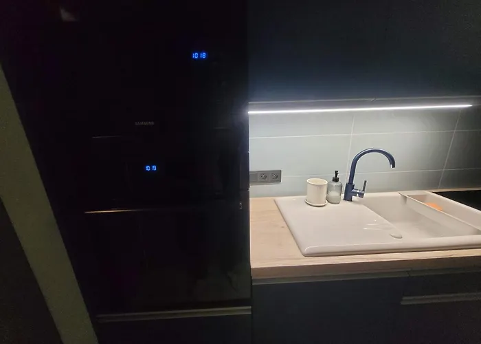 Owczarnia Ekologiczne Gospodarstwo Owczarskie