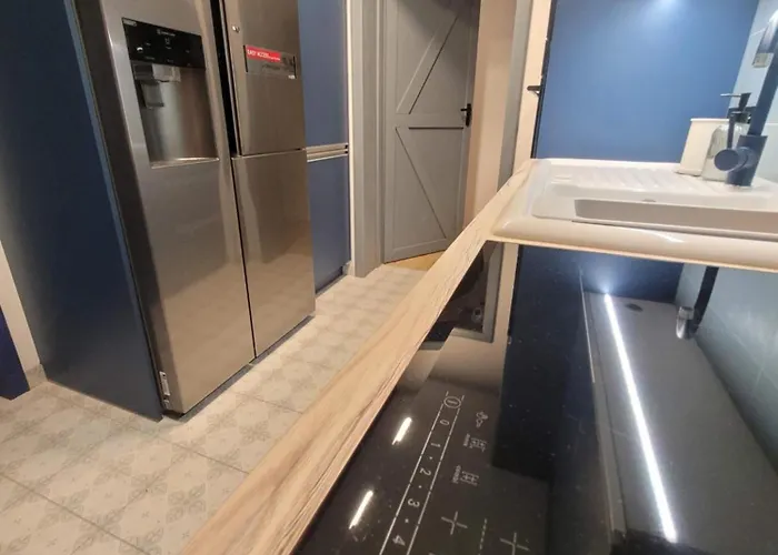 Vakantieboerderij Owczarnia Ekologiczne Gospodarstwo Owczarskie