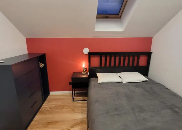 Owczarnia Ekologiczne Gospodarstwo Owczarskie Farm stay Dziegielow