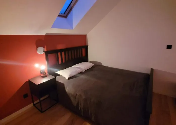 Vakantieboerderij Owczarnia Ekologiczne Gospodarstwo Owczarskie *