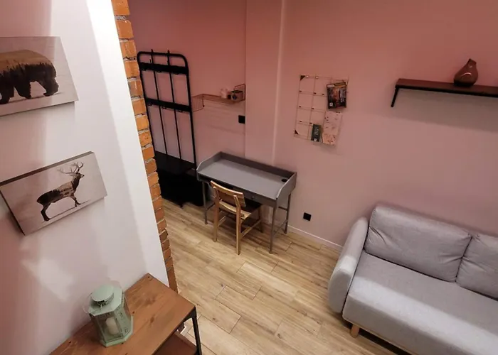 Farm stay Owczarnia Ekologiczne Gospodarstwo Owczarskie Dziegielow