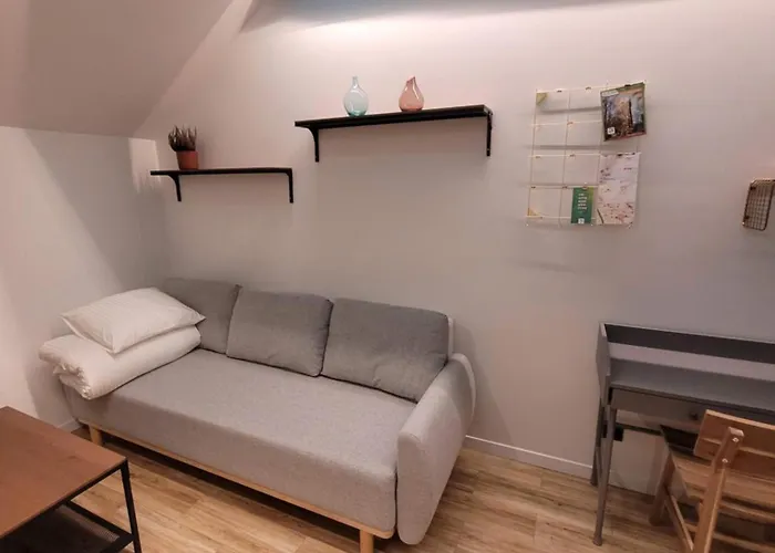 Owczarnia Ekologiczne Gospodarstwo Owczarskie Farm stay *