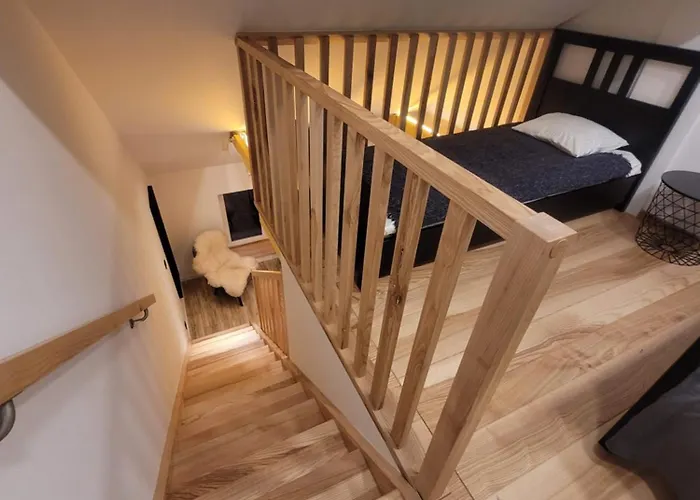 Farm stay Owczarnia Ekologiczne Gospodarstwo Owczarskie