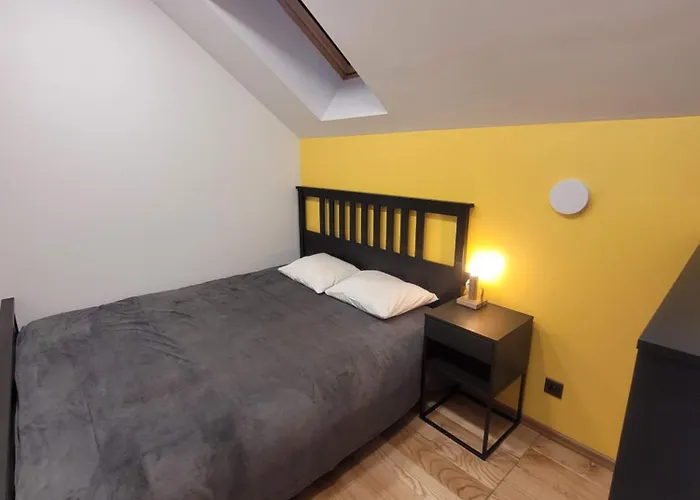 Owczarnia Ekologiczne Gospodarstwo Owczarskie Farm stay