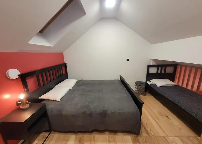 Owczarnia Ekologiczne Gospodarstwo Owczarskie * Dziegielow