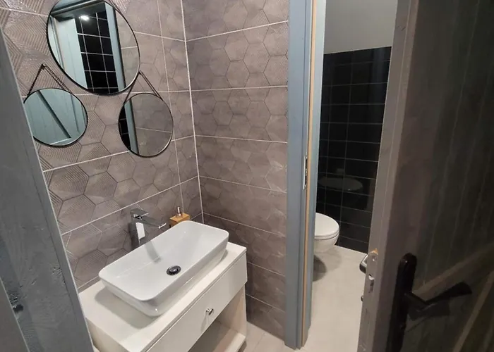 Owczarnia Ekologiczne Gospodarstwo Owczarskie Vakantieboerderij